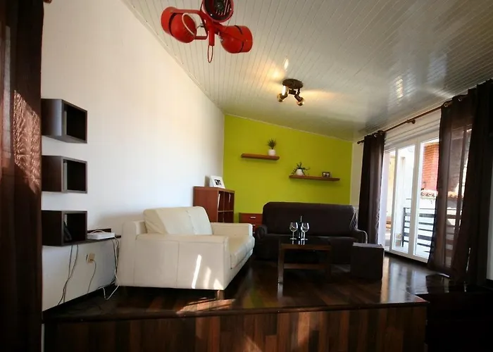 Apartment Elena